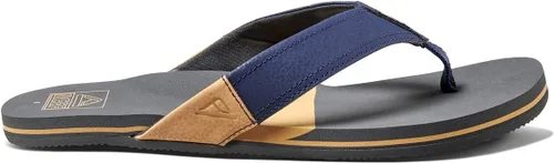 Vista 3 de Reef Sandalias Tri Newport para hombre