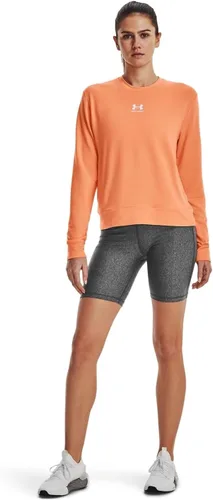 Vista 4 de Camiseta Rival Terry para mujer