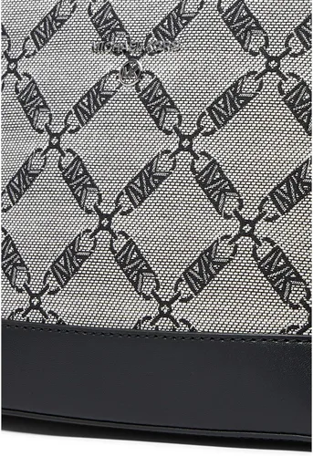 Vista 4 de Michael Kors Jet Set Charm - Bandolera grande