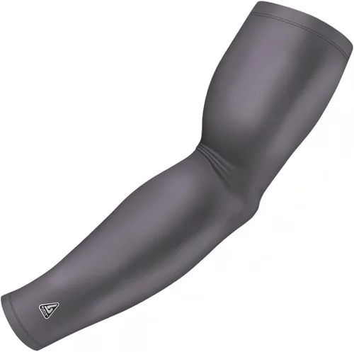 Vista 52 de B-Driven Sports Manga de Compresión Pro-Fit para Brazo - Deportes Atléticos Baloncesto, Fútbol, Sóftbol, Carrera, Juegos, - nan (1 unidad)