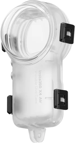 Vista 3 de Insta360 X4 Air Funda de Buceo Invisible