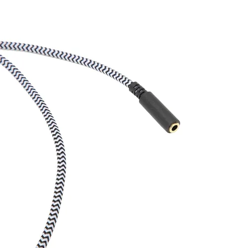 Vista 9 de Chat Link Pro Cable Replacement for Elgato HD60 S HD60 Pro Cam Link 4K60 Pro Capture Card, 8.5ft No Noise Chat Adapter, for Xbox One for PS4 for