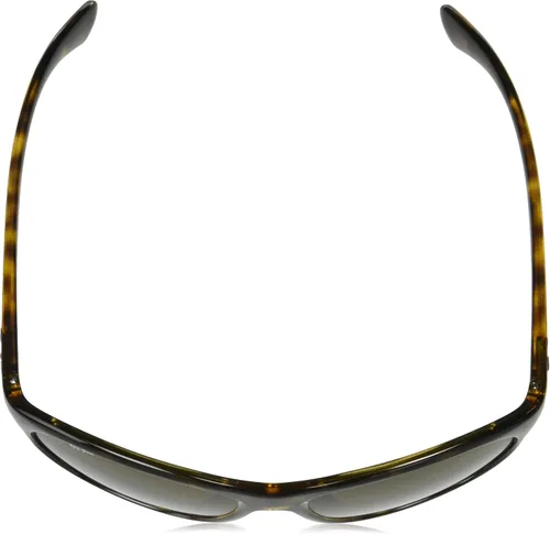 Vista 4 de Ray-Ban RB4351 - Lentes de sol rectangulares
