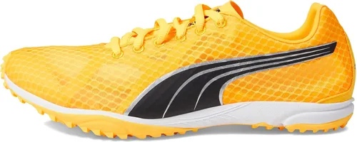 Vista 4 de PUMA Evospeed Haraka 7 Sun StreamSunset GlowPuma Negro 9.5 D (M), Sun StreamSunset GlowPuma Negro