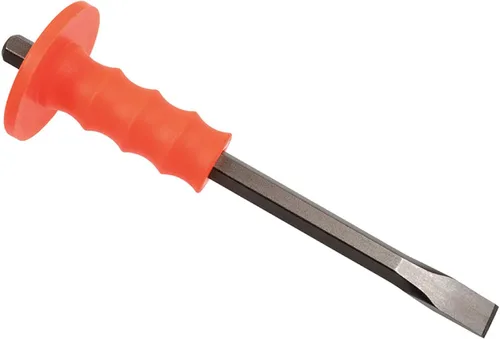 Vista 4 de Mayhew Select 10805 - Cincel frío guardado a mano de 1 x 8 pulgadas