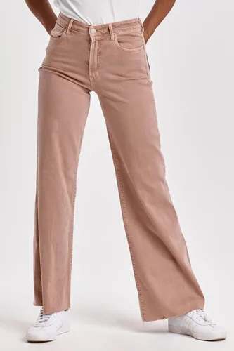 Vista 4 de DEAR JOHN Jeans de pierna ancha Fiona para mujer