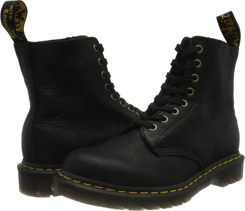 Vista 7 de Dr Martens 1460 Pascal - Botas de 8 ojales para mujer