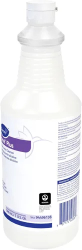Vista 3 de Diversey Emerel Plus Crema limpiadora, sin fragancia, 32 onzas