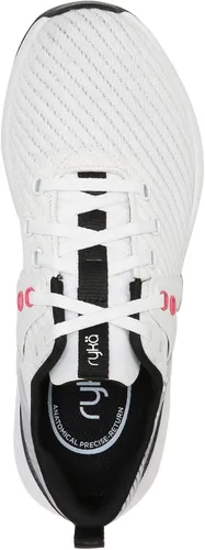 Vista 6 de Ryka Pinnacle Xt - Tenis de entrenamiento cruzado para mujer