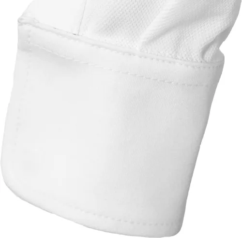 Vista 7 de Equinavia Ingrid Equestrian Show - Camisa de manga larga con paneles de malla refrescante para mujer