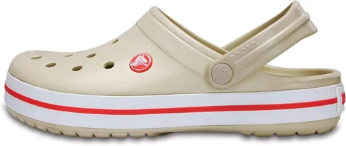 Vista 4 de Crocs Zuecos unisex para adultos, 10 mujer/8 hombre
