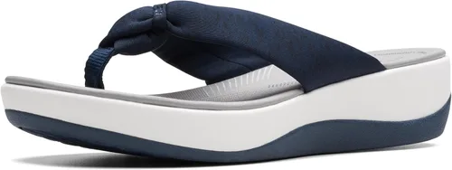 Vista 196 de Clarks - Sandalias para mujer Arla Glison