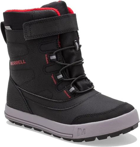 Vista 4 de Merrell Unisex niño nieve tormenta impermeable