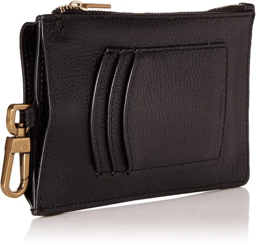 Vista 2 de Fossil Cartera cruzada para teléfono de cuero Rio para mujer