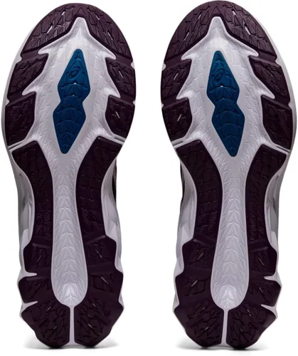 Vista 7 de ASICS Zapatillas de running NOVABLAST 2 para mujer