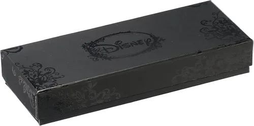 Vista 6 de Disney Mickey Mouse - Reloj analógico de cuarzo para adultos casual deportivo Morado