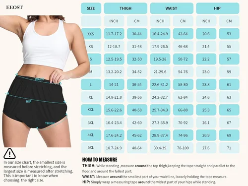 Vista 6 de Pantalones de plástico para mujer, pañales para adultos, pañales de tela impermeable, funda de pañal de goma a prueba de fugas, alternativa