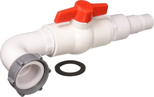 Vista 5 de GAME 4554 Enchufe de pared de repuesto para piscinas Intex