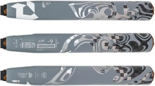 Vista 2 de DeMarini FP Whisper (-9)