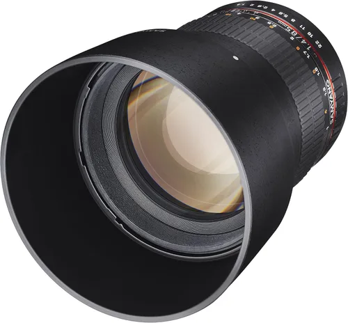 Vista 3 de Lente Samyang, F1.4 de 3.35 pulgadas