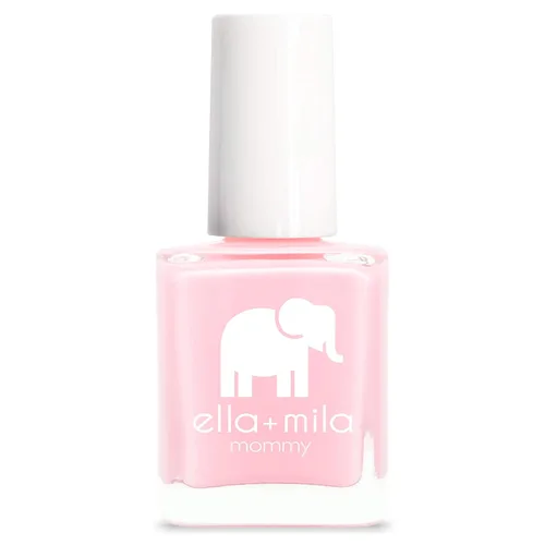 Vista 17 de ella+mila Esmalte de uñas profesional – Esmalte de uñas de secado rápido – Fórmula de larga duración y resistente al astillado