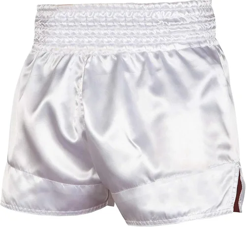 Vista 2 de Roar Muay Thai Shorts MMA Gym Boxeo Lucha UFC Trails Kick Artes Marciales