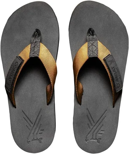 Vista 7 de Combat Flip Flops Floperator Ergo Coyote Hombre