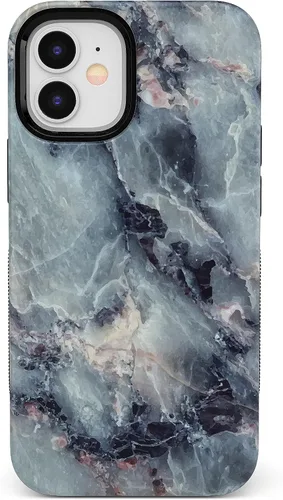 Vista 54 de Funda Casely para iPhone 12 Mini Todo lo que necesitas es amor Beatles Compatible con MagSafe Diseño protector audaz