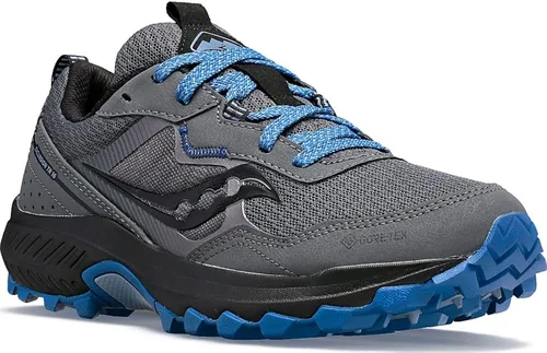 Vista 5 de Saucony Excursion Tr16 Gore-tex - Tenis de correr para mujer