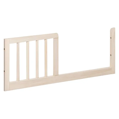 Vista 6 de Babyletto Kit de conversión de cama infantil (M12999) para Gelato Mini en Miel Toddler Bed Conversion Kit - Extends the Life of Your Convertible