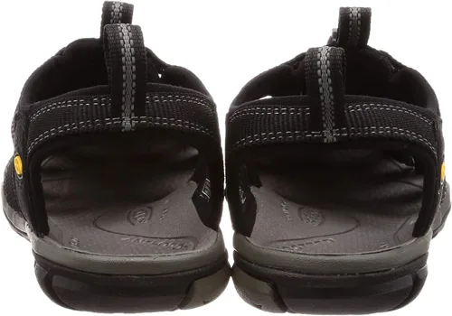 Vista 3 de KEEN Men's Clearwater CNX Lightweight Water Sandals