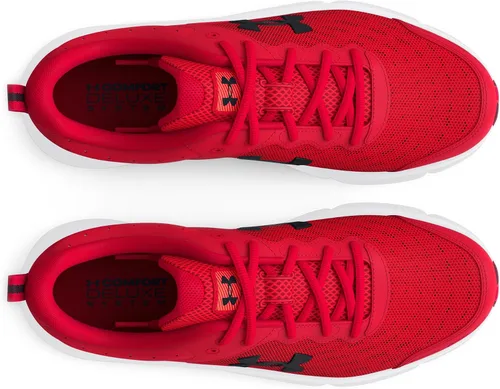 Vista 2 de Under Armour Charged Assert 10 - Tenis para hombre