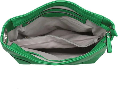 Vista 6 de Bolso de hombro HOBO con mosquetón grande