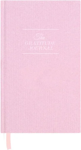 Vista 11 de El Diario de Gratitud - para más atención plena, felicidad, vibraciones positivas, afirmaciones, productividad y autorreflexión - Diario diario sin