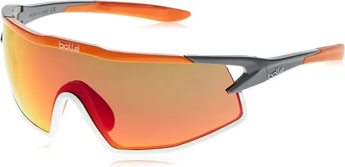 Vista 2 de bollé Glam 473 - Gafas de sol unisex color negro mate