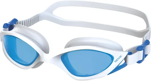 Vista 9 de SEAC Viper, gafas de natación antivaho y antiarañazos, de alto rendimiento