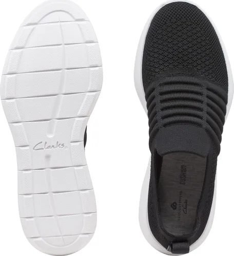 Vista 6 de Clarks Ezera Walk - Tenis para mujer