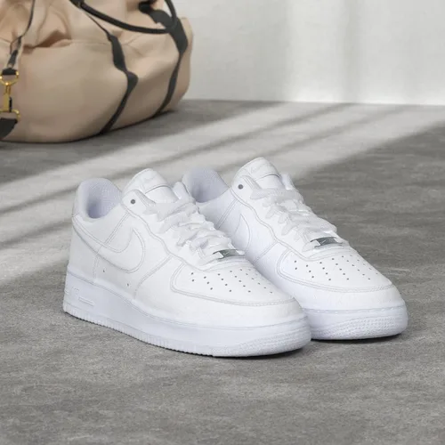 Vista 7 de Nike Air Force 1 '07 LV8 Double Swoosh - Twilight Marsh CT2300-300