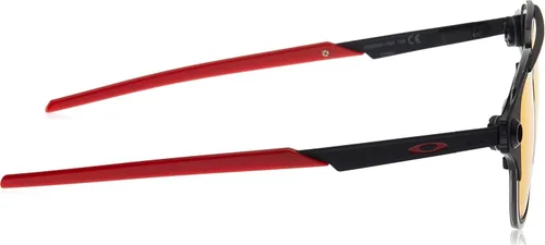 Vista 3 de Oakley Gafas de sol cuadradas de titanio Oo6042 Coldfuse para hombre