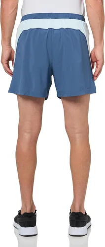 Vista 2 de PUMA Pantalones cortos casuales para correr de 5 pulgadas para hombre