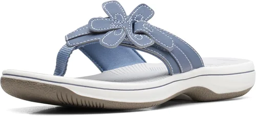 Vista 93 de Clarks, Brinkley Flora - Sandalias para mujer