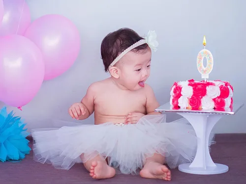 Vista 2 de Vela de Cumpleaños Número 0 Macarrón con Purpurina 3D Número 0 Vela Adorno para Pastel para Cumpleaños Boda Aniversario Fiesta Temática Dulce Pastel