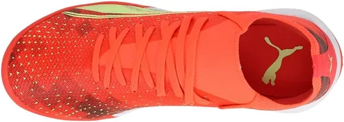 Vista 4 de Puma Entrenamiento de césped Ultra Match Rush para hombre