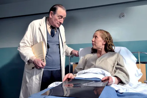 Vista 3 de Le Havre (The Criterion Collection) Blu-ray