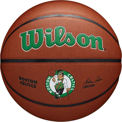 Vista 12 de Wilson NBA Team Alliance Balones de baloncesto - Tamaño 7-29.5