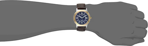 Vista 2 de Timex Bank Street reloj