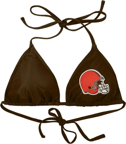 Vista 157 de FOCO Women's NFL Team Logo Ladies Bathing Swim Wear Suit