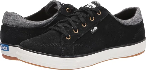 Vista 6 de Keds Tenis de gamuza Center II para mujer