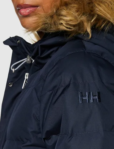 Vista 3 de Helly-Hansen Chaqueta parka impermeable Aden Down para mujer
