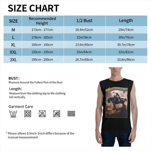 Vista 6 de DjkwePD Camiseta sin mangas para hombre, para gimnasio, entrenamiento, muscular, informal, para verano, para hombre
